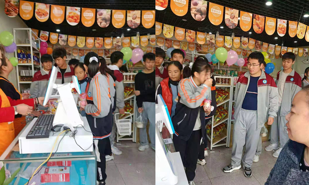 被年青人看中的零食站點，既卷價格也卷品質(圖1)